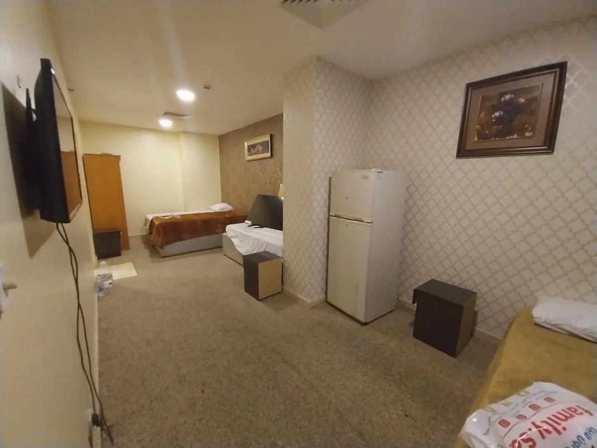 Novo Makkah Apartment Mecca