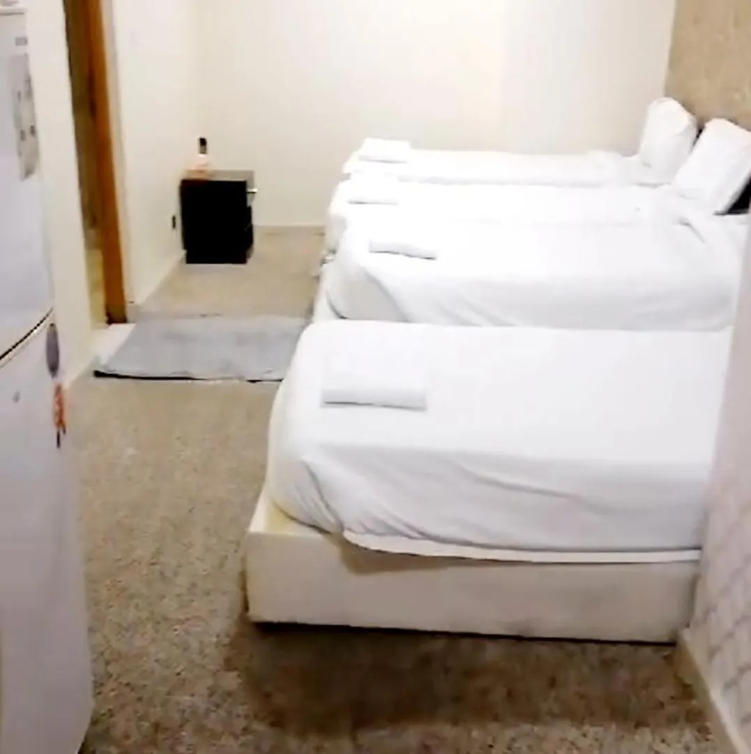 Novo Makkah Apartment Mecca