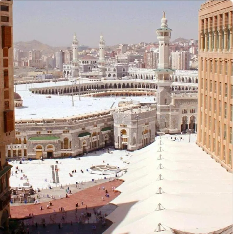 شقة Novo Makkah مكة